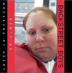 Meet your Posher, Morgin